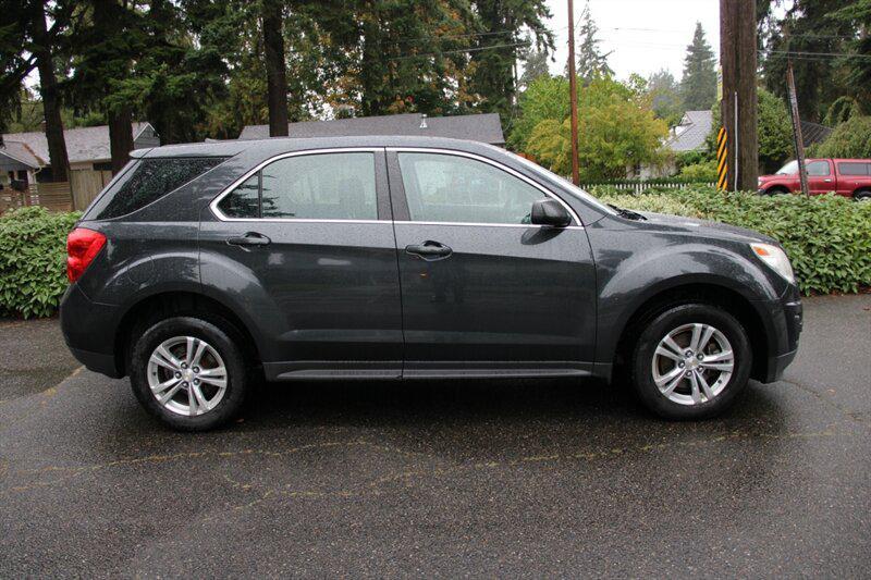 used 2014 Chevrolet Equinox car, priced at $4,499