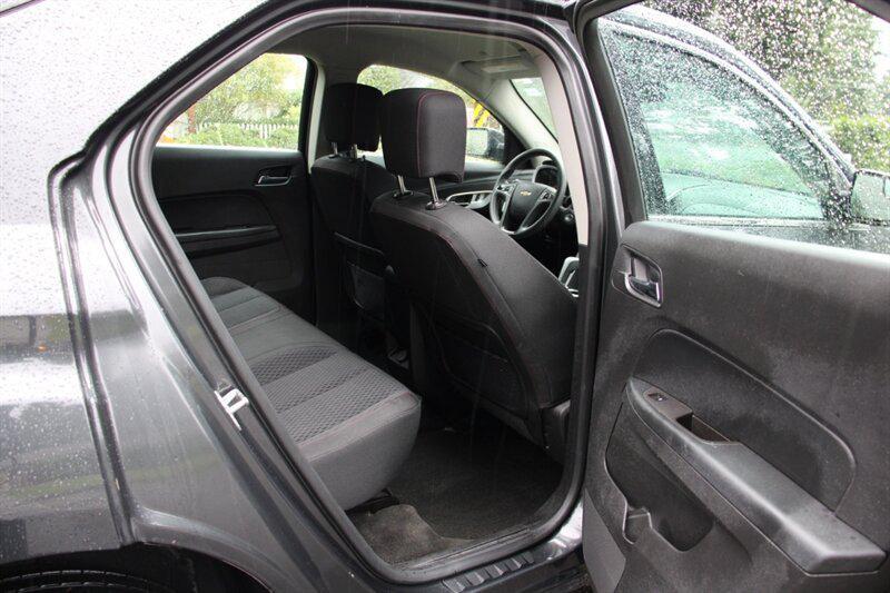 used 2014 Chevrolet Equinox car, priced at $4,499