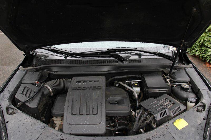 used 2014 Chevrolet Equinox car, priced at $4,499