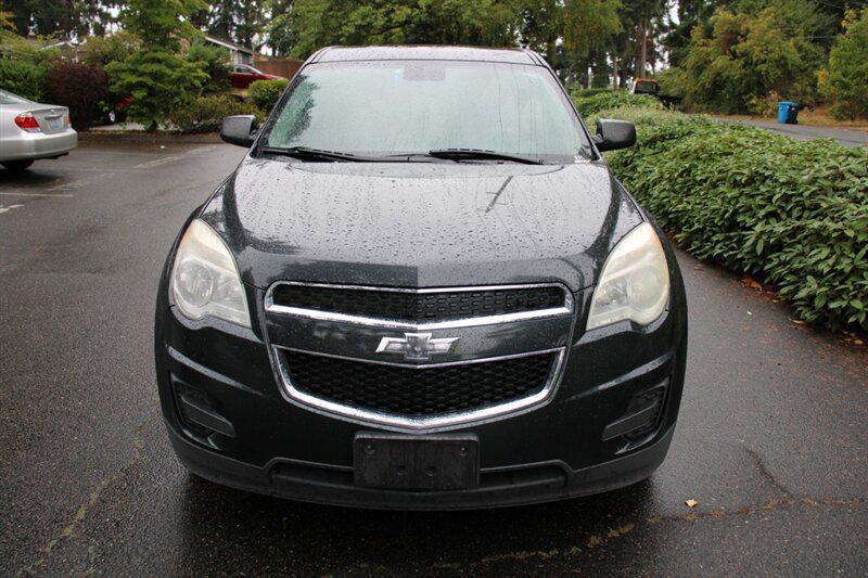 used 2014 Chevrolet Equinox car, priced at $4,499