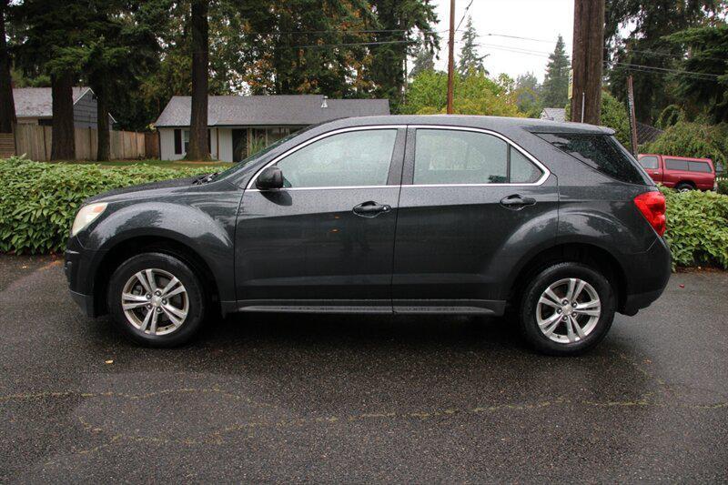 used 2014 Chevrolet Equinox car, priced at $4,499