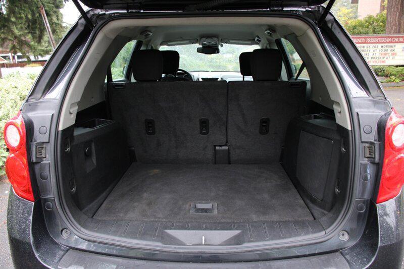 used 2014 Chevrolet Equinox car, priced at $4,499