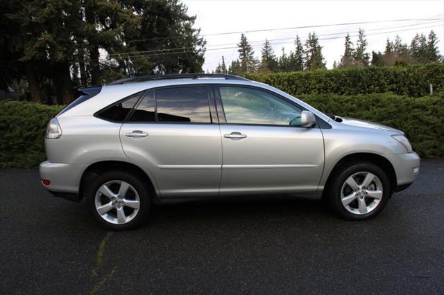 used 2004 Lexus RX 330 car, priced at $6,994