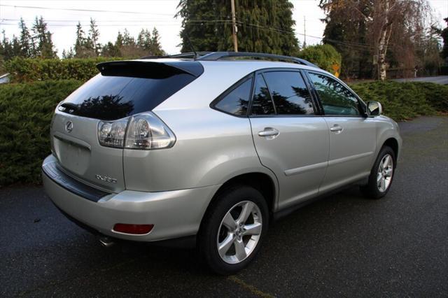 used 2004 Lexus RX 330 car, priced at $6,994