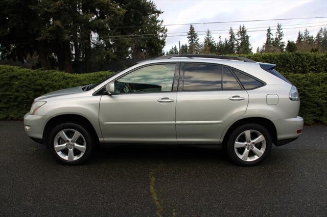 used 2004 Lexus RX 330 car, priced at $6,994