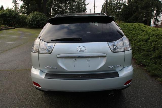 used 2004 Lexus RX 330 car, priced at $6,994