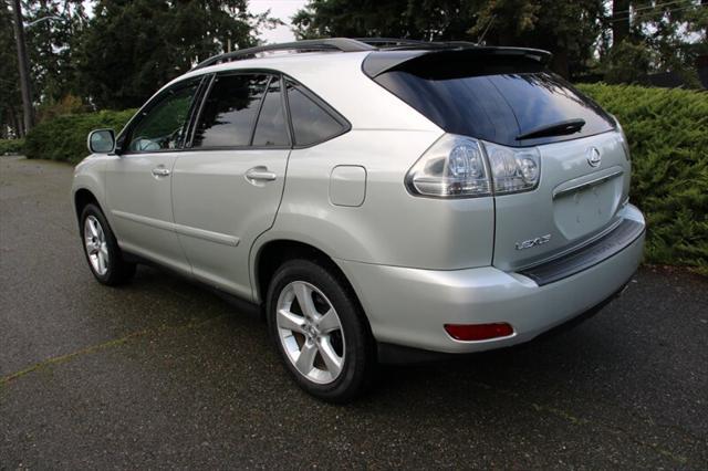 used 2004 Lexus RX 330 car, priced at $6,994