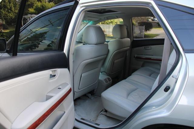 used 2004 Lexus RX 330 car, priced at $6,994