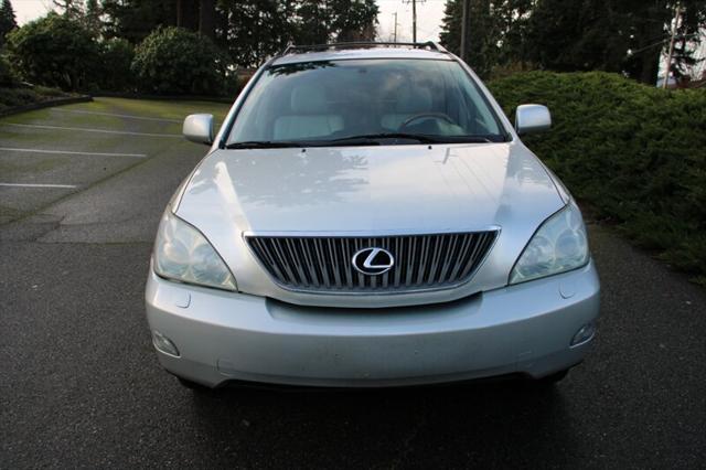 used 2004 Lexus RX 330 car, priced at $6,994