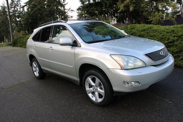 used 2004 Lexus RX 330 car, priced at $6,994