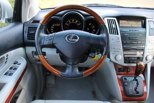 used 2004 Lexus RX 330 car, priced at $6,994