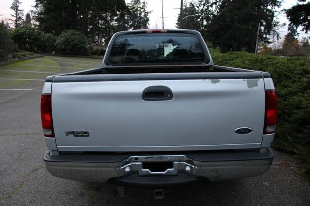 used 2000 Ford F-150 car, priced at $6,383