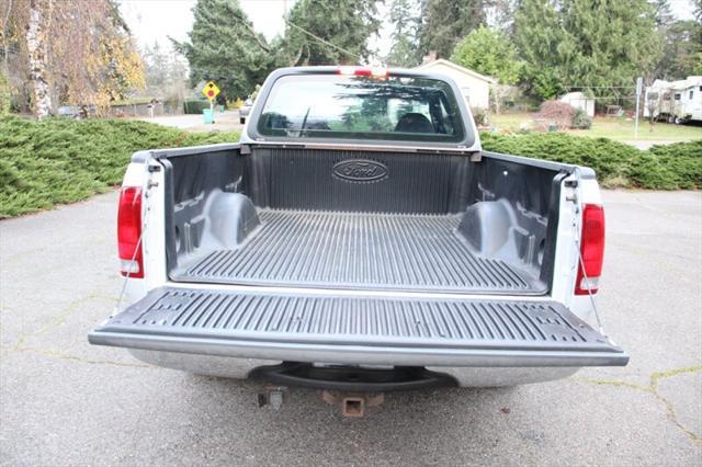 used 2000 Ford F-150 car, priced at $6,383