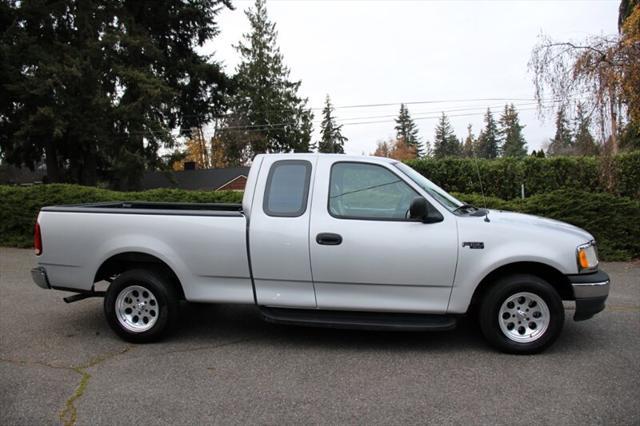 used 2000 Ford F-150 car, priced at $6,383