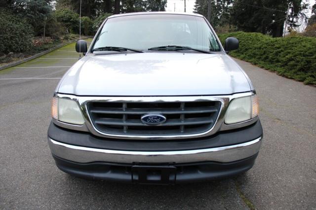 used 2000 Ford F-150 car, priced at $6,383