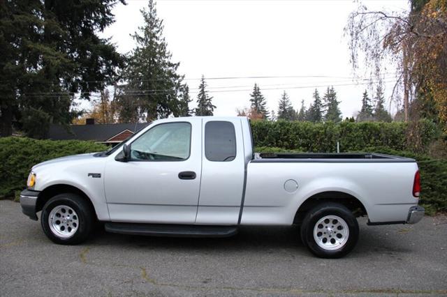 used 2000 Ford F-150 car, priced at $6,383