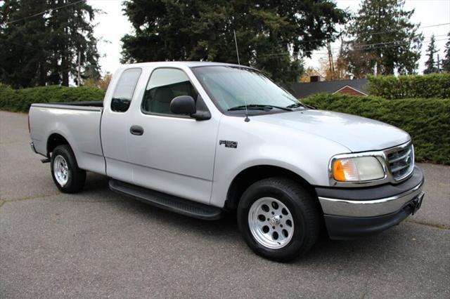 used 2000 Ford F-150 car, priced at $6,383