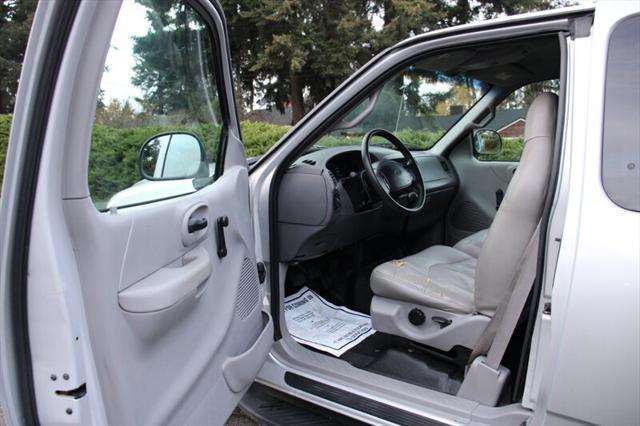 used 2000 Ford F-150 car, priced at $6,383