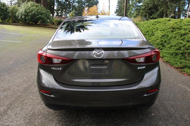 used 2014 Mazda Mazda3 car, priced at $10,369