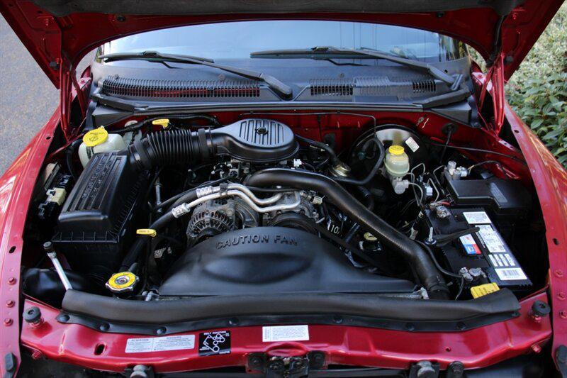 used 1997 Dodge Dakota car, priced at $6,995