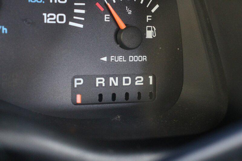 used 1997 Dodge Dakota car, priced at $6,995