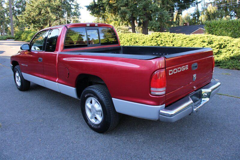used 1997 Dodge Dakota car, priced at $6,995