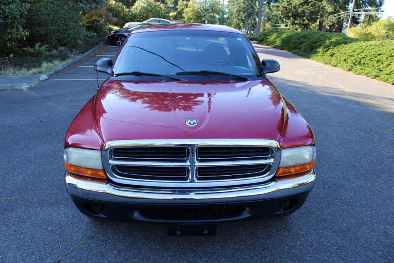 used 1997 Dodge Dakota car, priced at $6,995