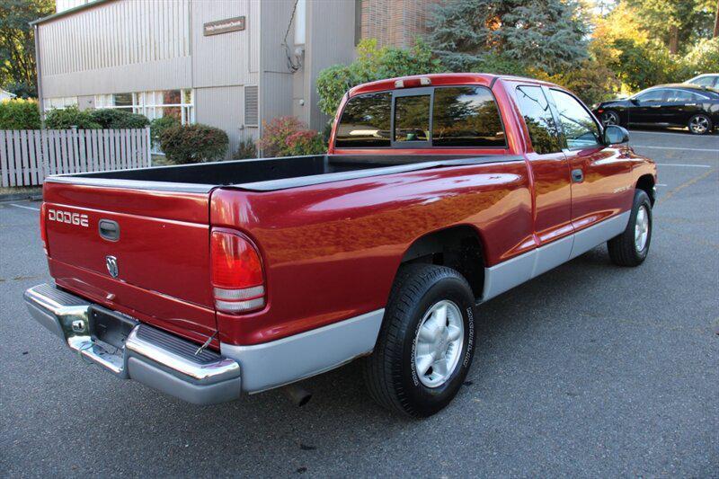 used 1997 Dodge Dakota car, priced at $6,995