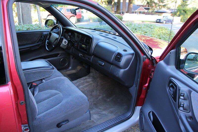 used 1997 Dodge Dakota car, priced at $6,995
