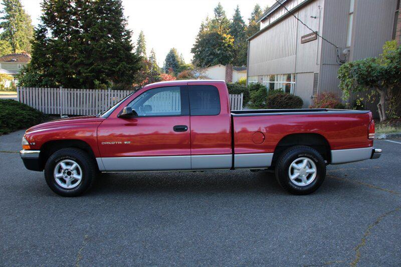 used 1997 Dodge Dakota car, priced at $6,995