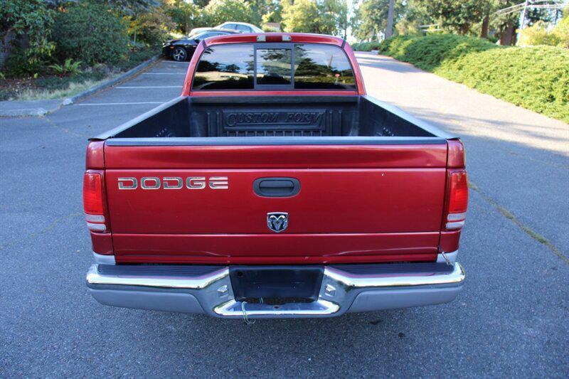 used 1997 Dodge Dakota car, priced at $6,995