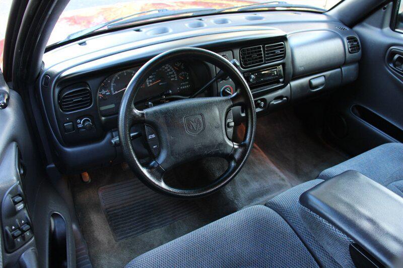 used 1997 Dodge Dakota car, priced at $6,995