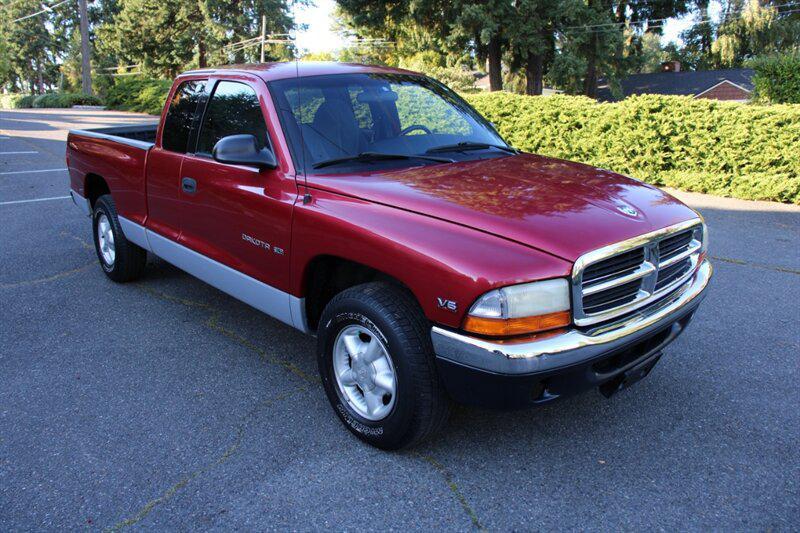 used 1997 Dodge Dakota car, priced at $6,995