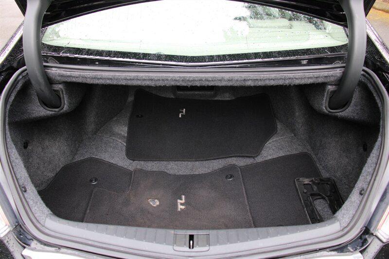 used 2013 Acura TL car, priced at $10,995