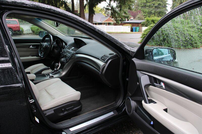 used 2013 Acura TL car, priced at $10,995