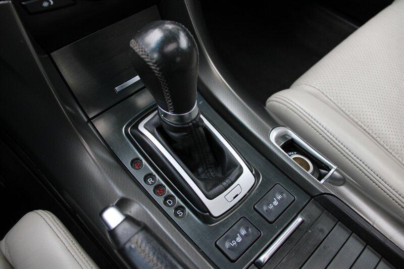 used 2013 Acura TL car, priced at $10,995