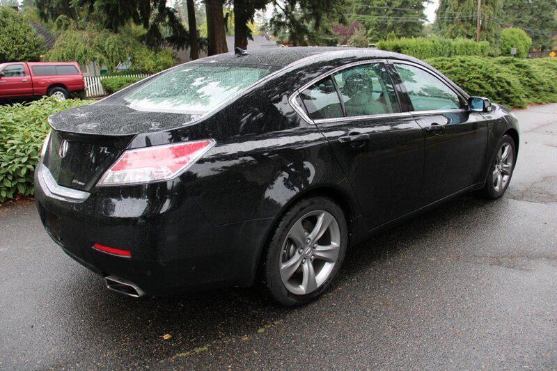 used 2013 Acura TL car, priced at $10,995