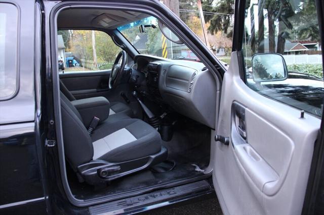 used 2005 Ford Ranger car, priced at $8,812