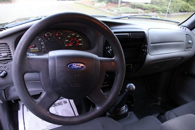 used 2005 Ford Ranger car, priced at $8,812