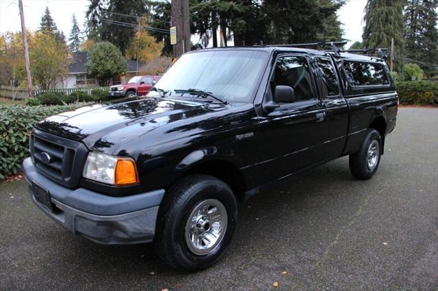 used 2005 Ford Ranger car, priced at $8,812