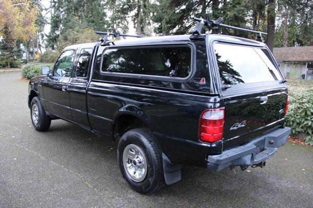 used 2005 Ford Ranger car, priced at $8,812