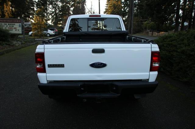 used 2011 Ford Ranger car, priced at $14,212