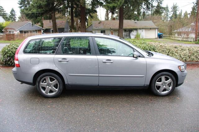 used 2005 Volvo V50 car, priced at $6,699