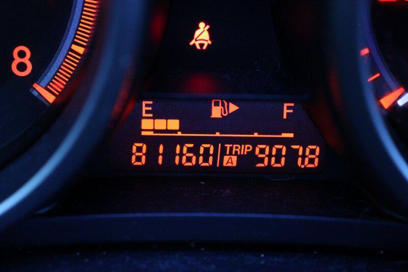 used 2010 Mazda Mazda3 car, priced at $7,995