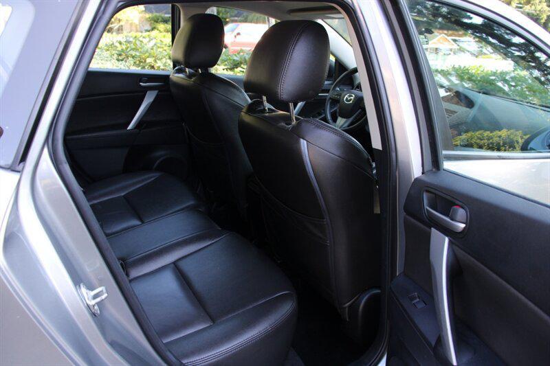 used 2010 Mazda Mazda3 car, priced at $7,995