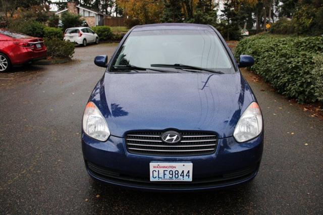 used 2010 Hyundai Accent car, priced at $4,213