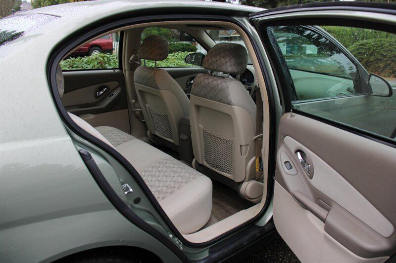 used 2004 Chevrolet Malibu car, priced at $3,995