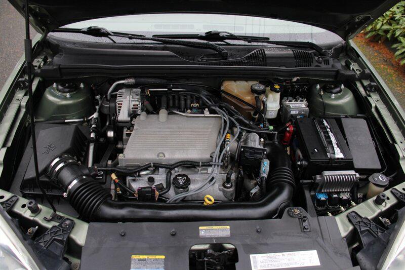 used 2004 Chevrolet Malibu car, priced at $3,995