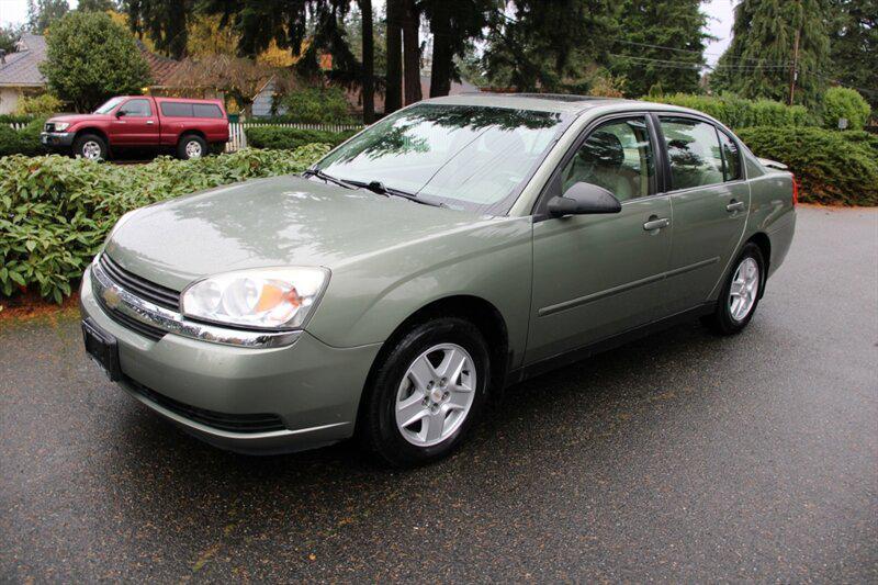 used 2004 Chevrolet Malibu car, priced at $3,995