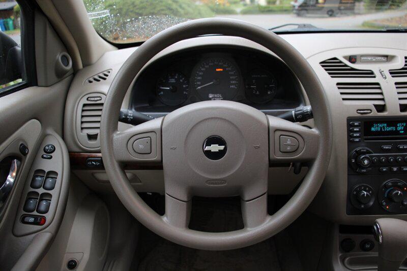 used 2004 Chevrolet Malibu car, priced at $3,995